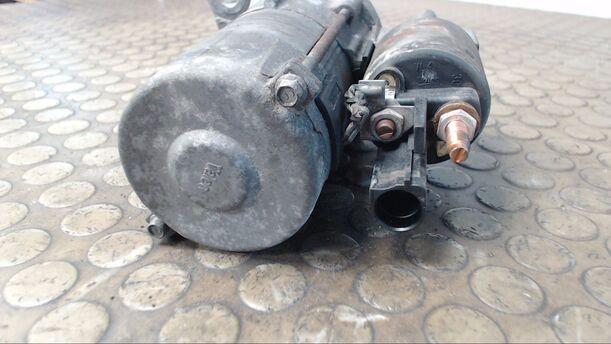 Foto: ANLASSER / STARTER VALEO eines VW Golf 1.9 TDI