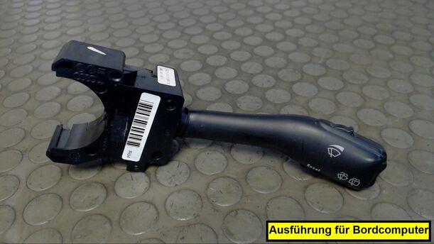 Foto: SCHEIBENWISCHERSCHALTER eines VW Sharan 1.9 TDI Cup