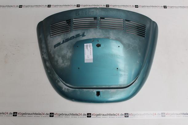 Foto: HECKDECKEL / HECKKLAPPE eines VW 1302 1,3