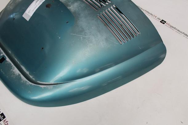 Foto: HECKDECKEL / HECKKLAPPE eines VW 1302 1,3