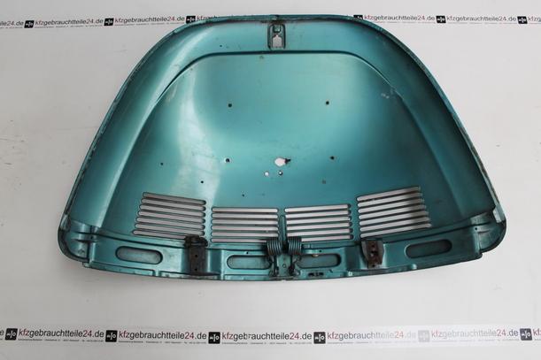 Foto: HECKDECKEL / HECKKLAPPE eines VW 1302 1,3