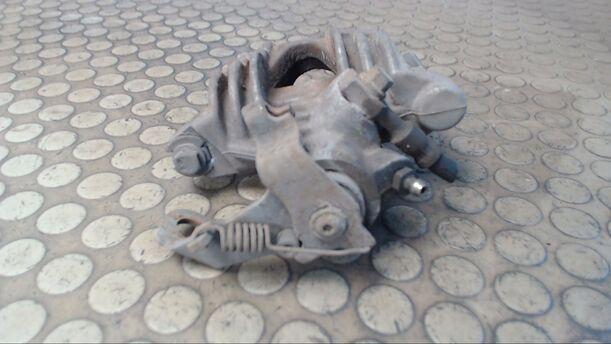 Foto: BREMSSATTEL HINTEN LINKS eines Opel Astra 1.6 Caravan