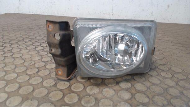 Foto: NEBELSCHEINWERFER LINKS eines Mitsubishi Galant GDI GLSi