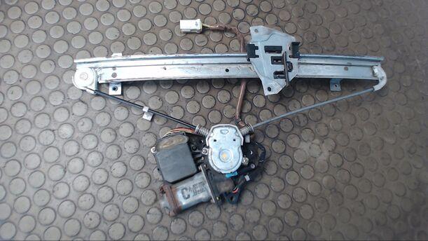 Foto: FENSTERHEBER ELEKTRISCH HINTEN LINKS eines Mitsubishi Galant GDI GLXi