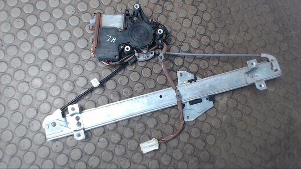 Foto: FENSTERHEBER ELEKTRISCH HINTEN LINKS eines Mitsubishi Galant GDI GLXi