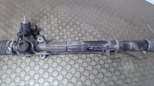 Foto: SERVOLENKUNG eines Mitsubishi Galant GDI GLSi