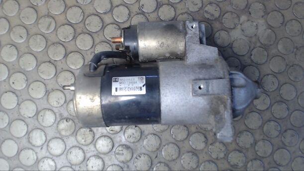 Foto: ANLASSER / STARTER eines Mitsubishi Galant GDI GLSi