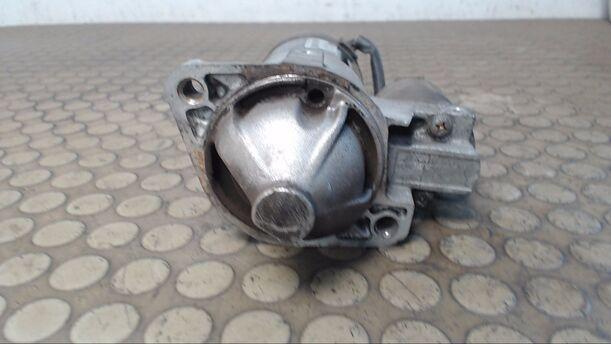 Foto: ANLASSER / STARTER eines Mitsubishi Galant GDI GLSi