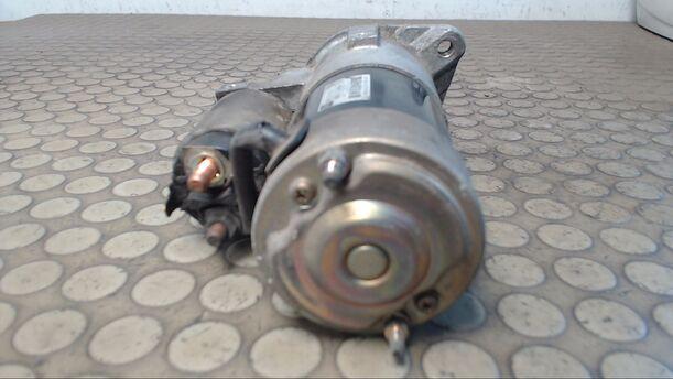 Foto: ANLASSER / STARTER eines Mitsubishi Galant GDI GLSi