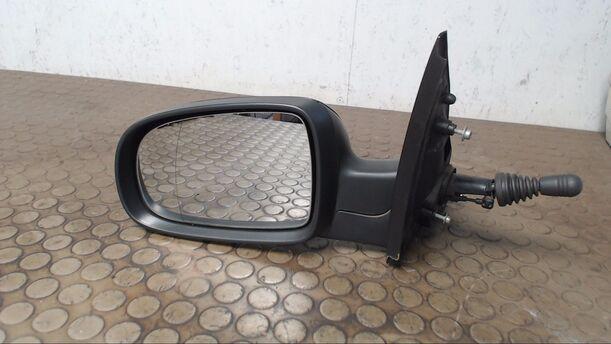 Foto: AUSSENSPIEGEL MECHANISCH VERSTELLBAR LINKS eines Opel Corsa 1.0 12V
