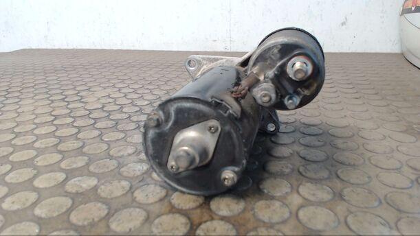Foto: ANLASSER / STARTER BOSCH eines Opel Corsa 1.0 12V