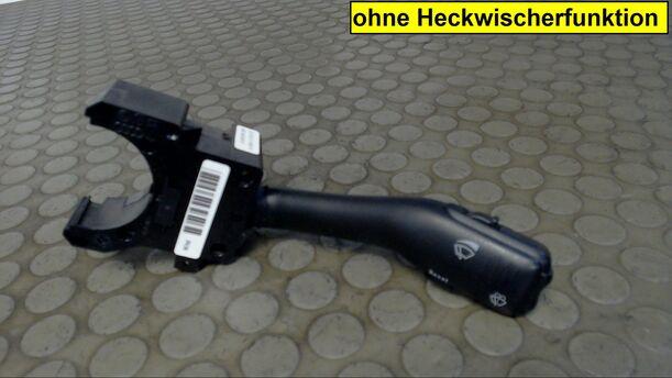 Foto: SCHEIBENWISCHERSCHALTER eines Skoda Octavia 1.9 TDi