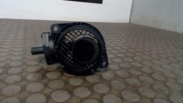 Foto: LUFTMASSENMESSER BOSCH eines Skoda Octavia 1.9 TDi