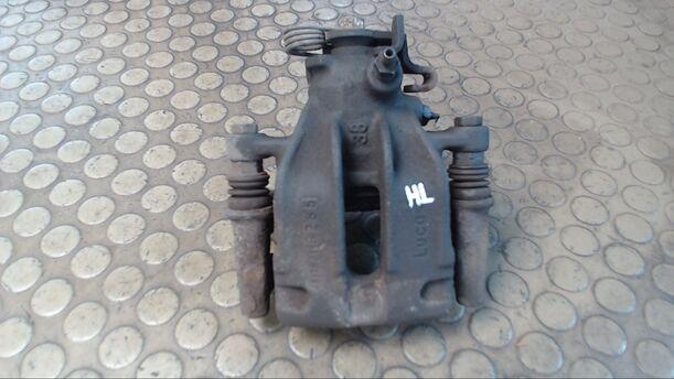 Foto: BREMSSATTEL HINTEN LINKS eines Citroen C8 2.0 HDi