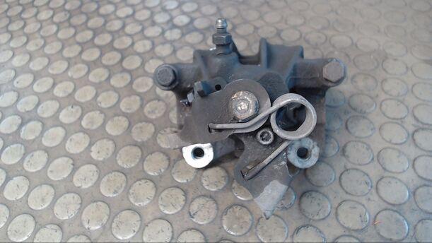 Foto: BREMSSATTEL HINTEN LINKS eines Citroen C8 2.0 HDi