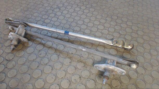Foto: SCHEIBENWISCHERGESTÄNGE VORN eines Daihatsu Cuore groove up!