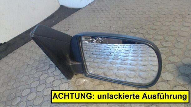Foto: AUSSENSPIEGEL RECHTS eines Daihatsu Cuore groove up!