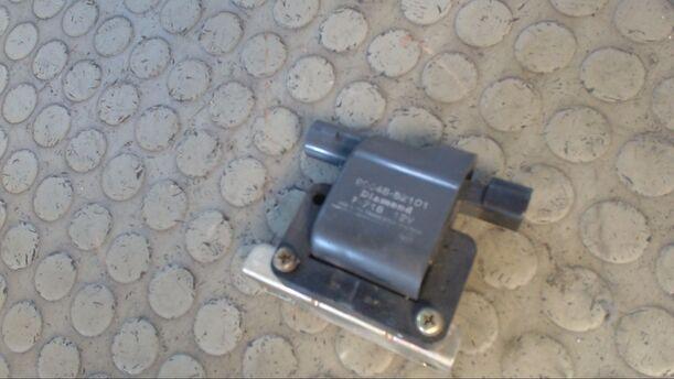 Foto: ZÜNDSPULE eines Daihatsu Cuore groove up!