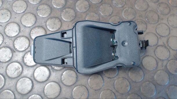 Foto: SENSOR NOTBREMSFUNKTION eines VW up! BlueMotion Technology groove up!