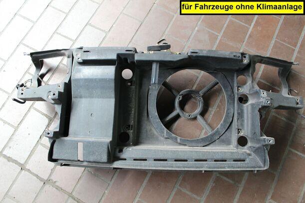 Foto: SCHLOSSTRÄGER eines VW Golf 1.6 groove up!