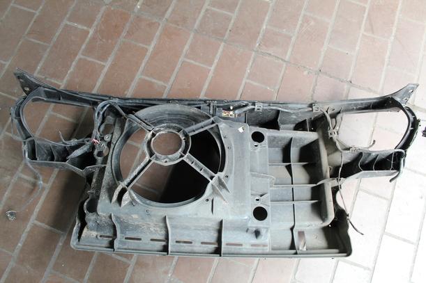 Foto: SCHLOSSTRÄGER eines VW Golf 1.6 groove up!