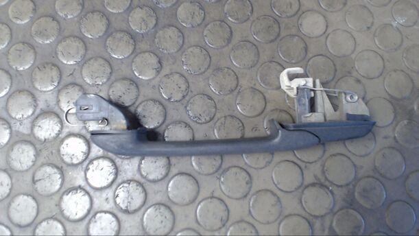 Foto: TÜRAUSSENGRIFF HINTEN LINKS eines VW Golf 1.6 groove up!
