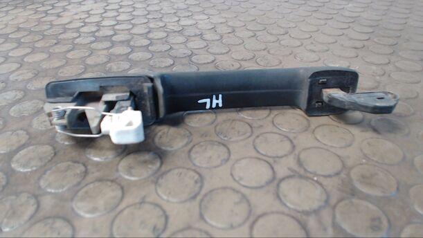 Foto: TÜRAUSSENGRIFF HINTEN LINKS eines VW Golf 1.6 groove up!