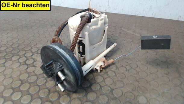 Foto: KRAFTSTOFFPUMPE eines VW Golf 1.6 groove up!