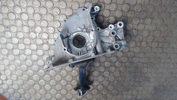 Foto: ÖLPUMPE eines VW up! BlueMotion Technology groove up!