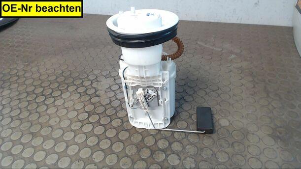 Foto: KRAFTSTOFFPUMPE eines Seat Ibiza 1.2 12V