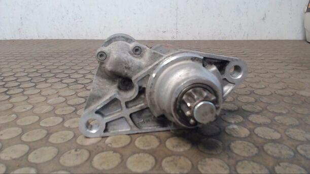 Foto: ANLASSER / STARTER BOSCH eines Seat Ibiza 1.2 12V
