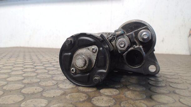 Foto: ANLASSER / STARTER BOSCH eines Seat Ibiza 1.2 12V