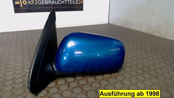 Foto: AUSSENSPIEGEL ELEKTRISCH LINKS eines Nissan Almera 1.4 GLSi