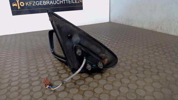 Foto: AUSSENSPIEGEL ELEKTRISCH LINKS eines Nissan Almera 1.4 GLSi