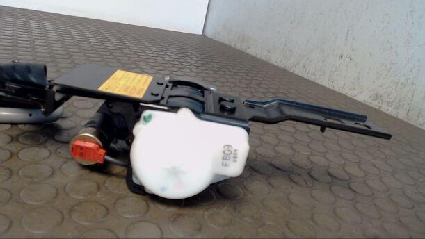 Foto: SICHERHEITSGURT VORNE RECHTS (4/5-TÜRER) eines Nissan Almera 1.4 GLSi