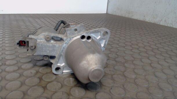Foto: ANLASSER / STARTER eines Nissan Almera 1.4 GLSi