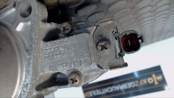 Foto: ANLASSER / STARTER eines Nissan Almera 1.4 GLSi