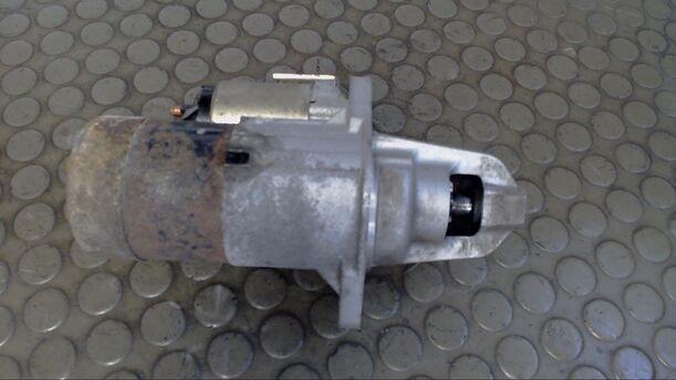 Foto: ANLASSER / STARTER eines Nissan Almera 1.4 GLSi