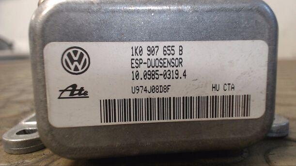 Foto: ESP DUOSENSOR eines VW Touran 1.9 TDI