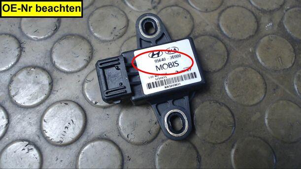 Foto: ESP SENSOR eines Kia Sorento 2.5 CRDi GL