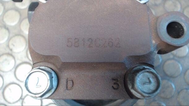 Foto: PUMPE SERVOLENKUNG eines Kia Sorento 2.5 CRDi GL