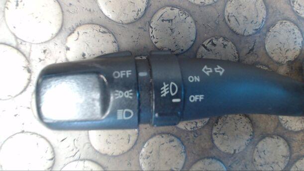 Foto: BLINKSCHALTER/KOMBISCHALTER eines Kia Sorento 2.5 CRDi GL