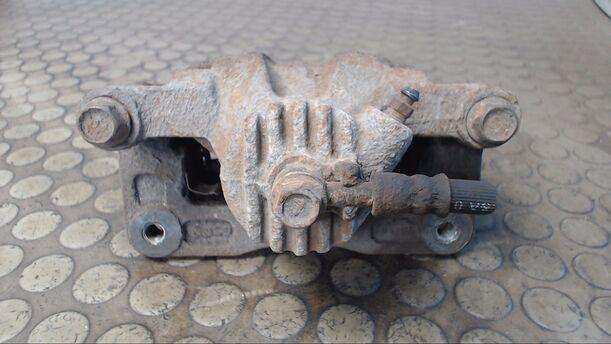 Foto: BREMSSATTEL HINTEN RECHTS eines Kia Sorento 2.5 CRDi