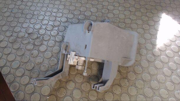 Foto: NEBELSCHEINWERFER LINKS eines Opel Vectra 1.8 Caravan