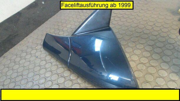 Foto: AUSSENSPIEGEL ELEKTR. VERSTELLB LINKS eines Opel Vectra 1.8 Caravan