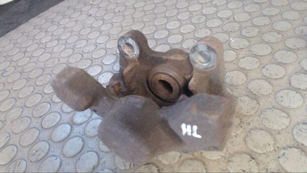 Foto: BREMSSATTEL HINTEN LINKS eines Opel Vectra 1.8 Caravan groove up!