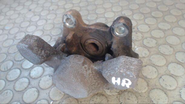 Foto: BREMSSATTEL HINTEN RECHTS eines Opel Vectra 1.8 Caravan groove up!