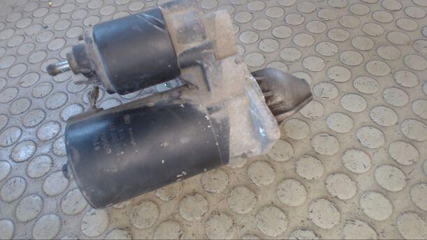Foto: ANLASSER / STARTER BOSCH eines Opel Vectra 1.8 Caravan