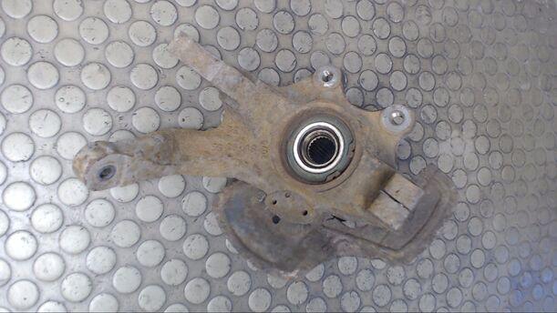 Foto: ACHSSCHENKEL VORNE LINKS eines Opel Corsa 12V GLSi