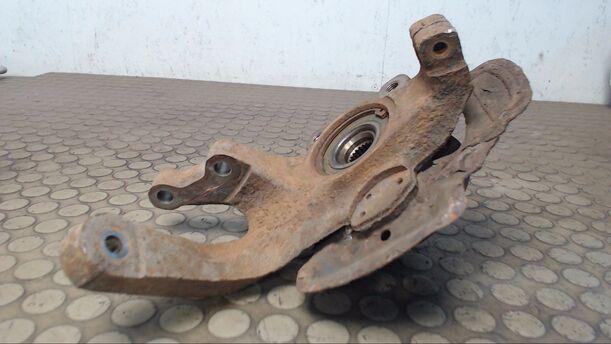 Foto: ACHSSCHENKEL VORNE LINKS eines Opel Corsa 12V GLSi